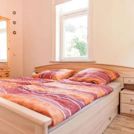 Gemuetliche In Apartmán