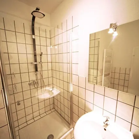 Apartmán Gemuetliche In