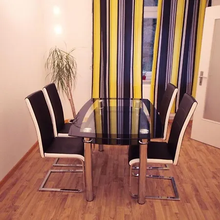 Gemuetliche In Apartmán Lerbach