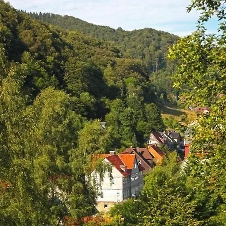 Gemuetliche In *