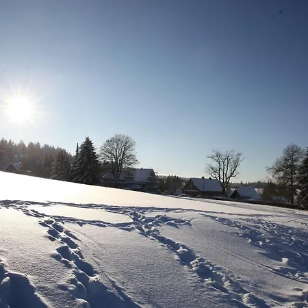 Gemuetliche In Lerbach